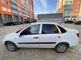 ВАЗ (Lada) Granta 2190 2013 года за 3 000 000 тг. в Астана – фото 4