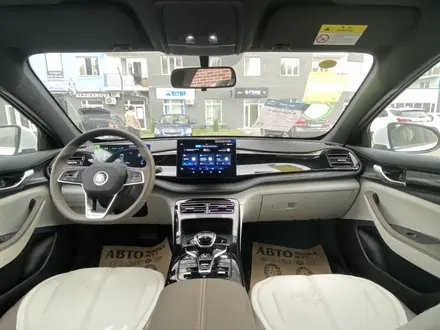 BYD Qin Plus 2024 года за 9 993 000 тг. в Алматы – фото 10