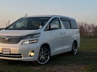 Toyota Vellfire 2008 года за 6 900 000 тг. в Астана