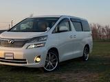 Toyota Vellfire 2008 года за 6 900 000 тг. в Астана – фото 3