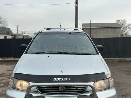 Honda Odyssey 1996 года за 2 000 000 тг. в Узынагаш