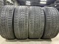 R20 Mercedes — диски с шинами, разноширокие за 385 000 тг. в Алматы – фото 5