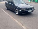 BMW 728 1997 годаүшін2 000 000 тг. в Алматы