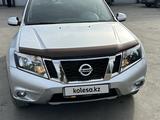 Nissan Terrano 2019 годаүшін7 300 000 тг. в Алматы