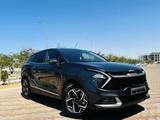 Kia Sportage 2023 годаүшін13 500 000 тг. в Актау – фото 2