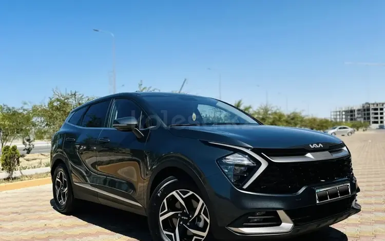 Kia Sportage 2023 годаүшін15 000 000 тг. в Актау