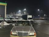Mercedes-Benz C 180 1994 года за 530 000 тг. в Алматы – фото 5