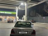 Mercedes-Benz C 180 1994 года за 530 000 тг. в Алматы – фото 3