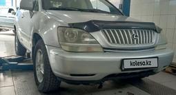 Lexus RX 300 1999 годаүшін3 750 000 тг. в Актау