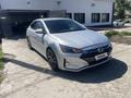 Hyundai Elantra 2019 годаүшін5 400 000 тг. в Актобе – фото 2