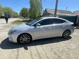 Hyundai Elantra 2019 года за 5 400 000 тг. в Актобе – фото 4