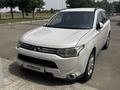 Mitsubishi Outlander 2013 года за 6 800 000 тг. в Алматы