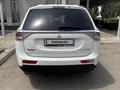 Mitsubishi Outlander 2013 года за 6 800 000 тг. в Алматы – фото 2