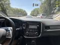 Mitsubishi Outlander 2013 года за 6 800 000 тг. в Алматы – фото 3