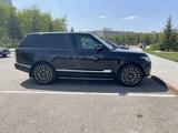 Land Rover Range Rover 2013 года за 24 000 000 тг. в Астана – фото 4