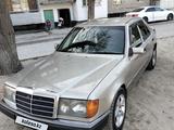 Mercedes-Benz E 230 1990 года за 2 100 000 тг. в Жаркент – фото 2