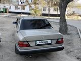 Mercedes-Benz E 230 1990 года за 2 100 000 тг. в Жаркент – фото 5