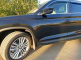 Skoda Kodiaq 2019 годаүшін13 750 000 тг. в Костанай – фото 4