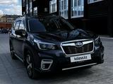 Subaru Forester 2021 годаfor12 500 000 тг. в Актобе – фото 3