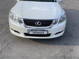 Lexus GS 300 2010 года за 9 200 000 тг. в Алматы – фото 2