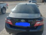 Toyota Camry 2007 года за 6 500 000 тг. в Актау – фото 3