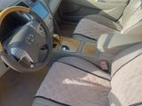 Toyota Camry 2007 годаүшін6 000 000 тг. в Актау – фото 4