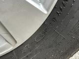 Диски с резиной от Toyota Prado 150 за 500 000 тг. в Алматы – фото 4