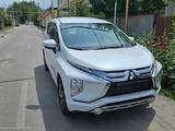 Mitsubishi Xpander 2022 года за 9 500 000 тг. в Алматы