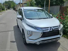 Mitsubishi XPANDER, 2022