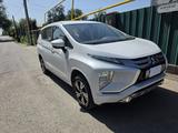 Mitsubishi Xpander 2022 года за 9 500 000 тг. в Алматы – фото 2