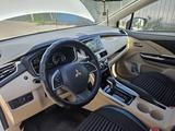 Mitsubishi Xpander 2022 года за 9 500 000 тг. в Алматы – фото 4