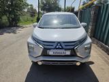 Mitsubishi Xpander 2022 года за 9 500 000 тг. в Алматы – фото 3