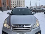 Subaru Outback 2013 года за 4 000 000 тг. в Караганда – фото 4