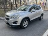 Chevrolet Tracker 2014 годаfor5 450 000 тг. в Алматы