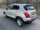 Chevrolet Tracker 2014 годаfor5 450 000 тг. в Алматы – фото 4