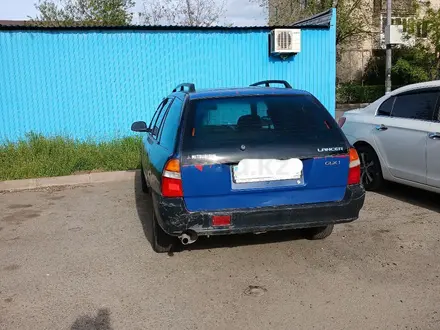 Mitsubishi Lancer 1993 года за 1 000 000 тг. в Талдыкорган – фото 3