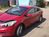 Kia Cerato 2013 годаүшін6 000 000 тг. в Павлодар – фото 2