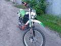 Kawasaki  KLX 250 1996 годаүшін1 150 000 тг. в Алматы