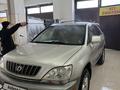 Lexus RX 300 2002 годаfor6 000 000 тг. в Мерке – фото 4