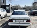 Mercedes-Benz E 300 1989 года за 1 800 000 тг. в Костанай – фото 7