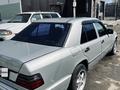 Mercedes-Benz E 300 1989 года за 1 800 000 тг. в Костанай – фото 8