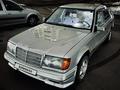 Mercedes-Benz E 300 1989 года за 1 800 000 тг. в Костанай – фото 2