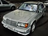 Mercedes-Benz E 300 1989 годаүшін1 600 000 тг. в Костанай – фото 3