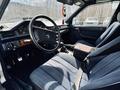 Mercedes-Benz E 300 1989 года за 1 800 000 тг. в Костанай – фото 4