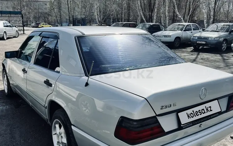 Mercedes-Benz E 300 1989 года за 1 800 000 тг. в Костанай