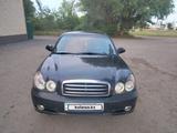 Hyundai Sonata 2003 года за 2 350 000 тг. в Павлодар – фото 2