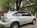 Toyota Harrier 2004 года за 8 000 000 тг. в Алматы – фото 3