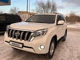 Toyota Land Cruiser Prado 2012 годаfor16 700 000 тг. в Караганда