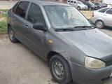 ВАЗ (Lada) Kalina 1118 2007 года за 900 000 тг. в Атырау – фото 3