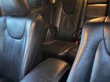 Lexus RX 270 2012 годаүшін9 400 000 тг. в Астана – фото 5